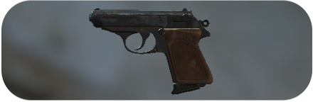 Pistol Image