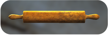 Melee Weapon Image
