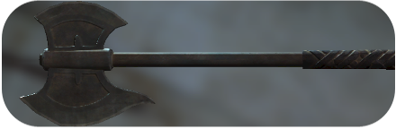 Melee Weapon Image