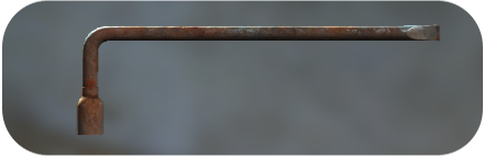Melee Weapon Image