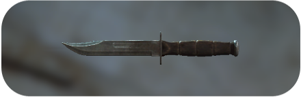 Melee Weapon Image
