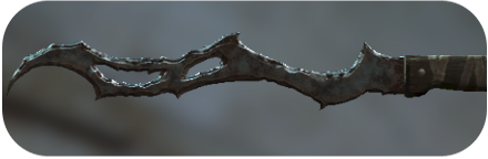 Melee Weapon Image