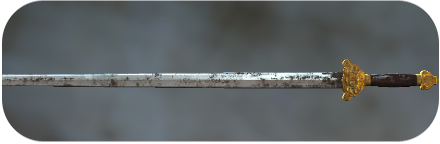 Melee Weapon Image