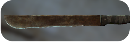 Melee Weapon Image
