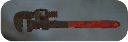Melee Weapon Image