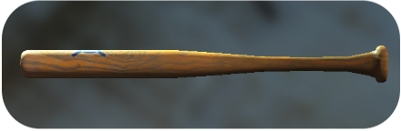 Melee Weapon Image