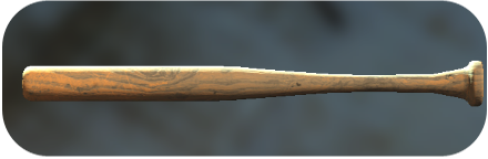 Melee Weapon Image
