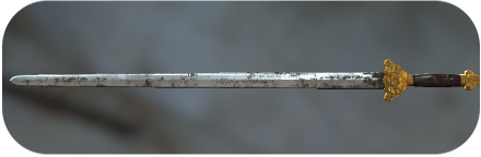 Melee Weapon Image