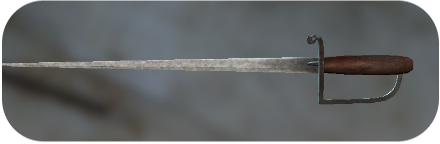 Melee Weapon Image