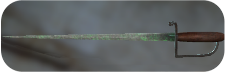 Melee Weapon Image
