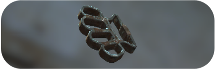 Unarmed Weapon Image