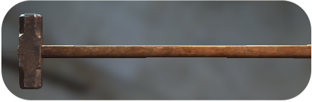 Melee Weapon Image