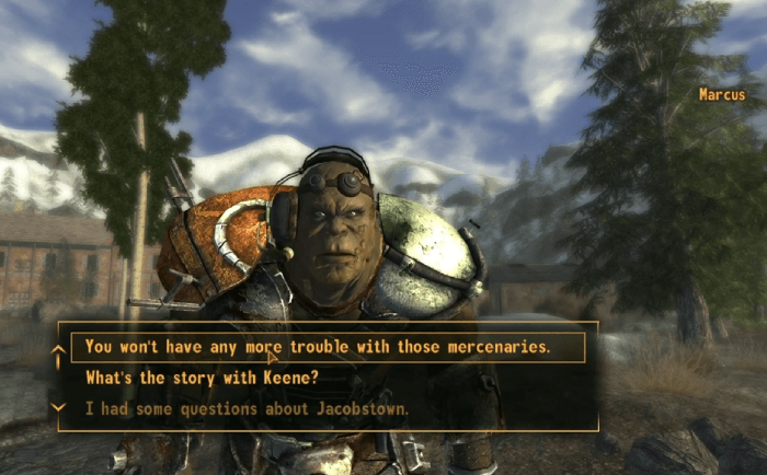 Return to Marcus Unfriendly Persuasion - Unfriendly Persuasion