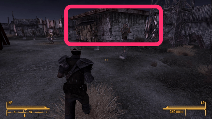 Fallout New Vegas The House Always Wins II Weather Monitoring Station.png
