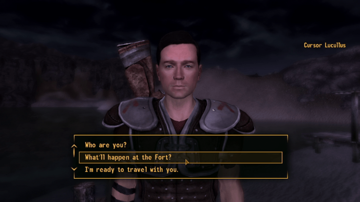 Fallout New Vegas The House Always Wins II Travel with Cursor Lucullus.png