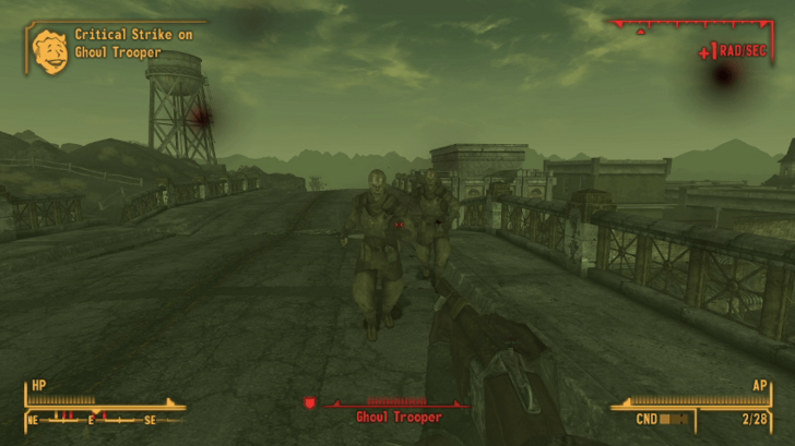 Fallout New Vegas The House Always Wins II Go Around Radioactive Area.png