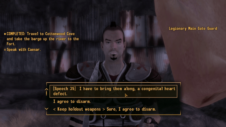 Fallout New Vegas The House Always Wins II Bring Your Supplies.png