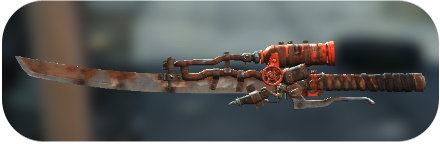 Melee Weapon Image