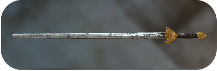 Melee Weapon Image