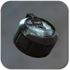 2mm Electromagnetic Cartridge