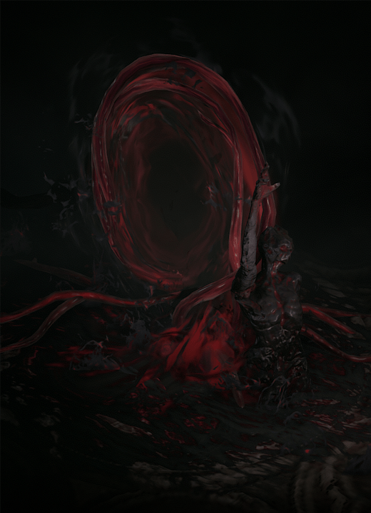 Consuming Malignancy Cosmetic