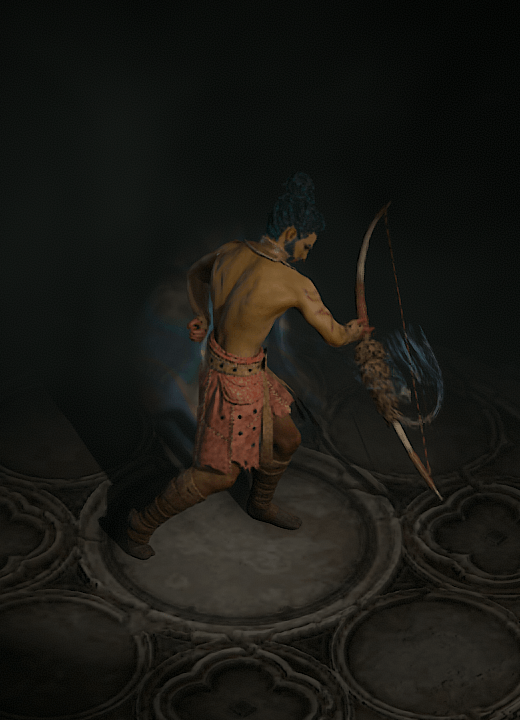 Adroit Ascendancy Emote