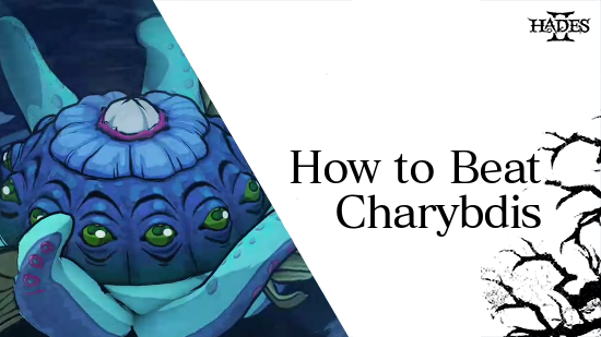 Hades II - How to Beat Charybdis