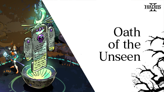 Hades II - Oath of the Unseen Guide