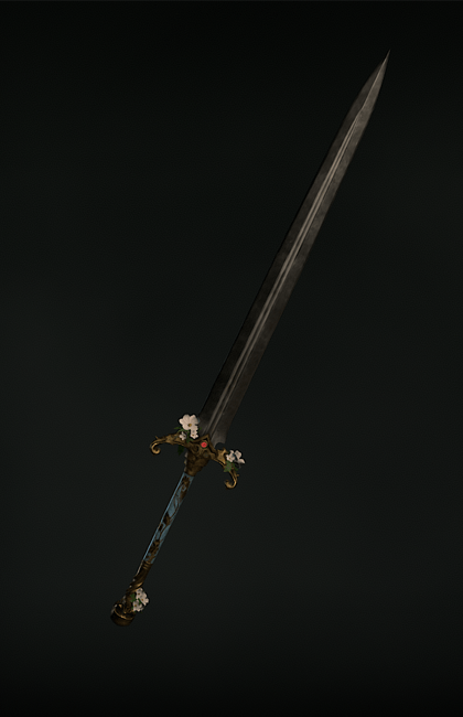 Rediscovered Two-Hander Cosmetic