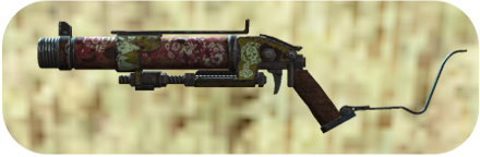 Heavy Weapon Image