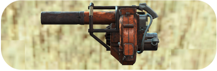 Heavy Weapon Image