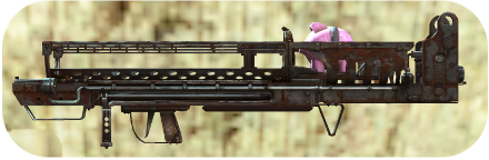 Heavy Weapon Image