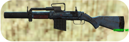 Heavy Weapon Image