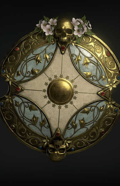 Rediscovered Safeguard Cosmetic