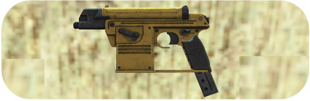 Pistol Image