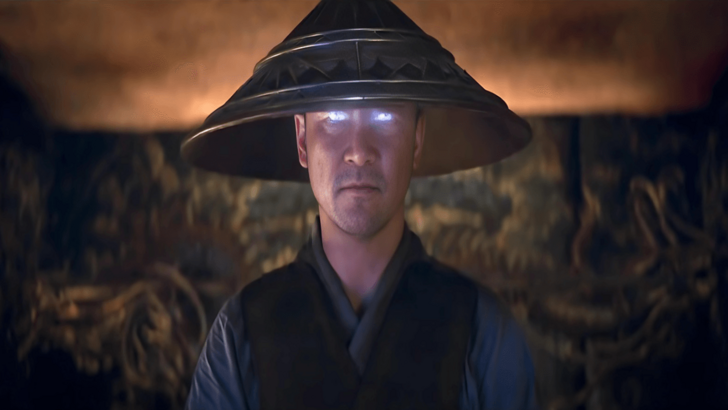 Mortal Kombat 2 Coming to Theaters Fall 2025｜Game8
