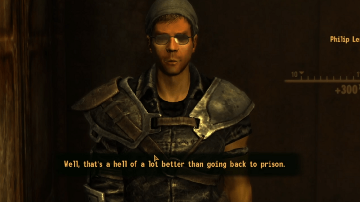 7 Philip Lem Quest End - Why Cant We Be Friends Quest