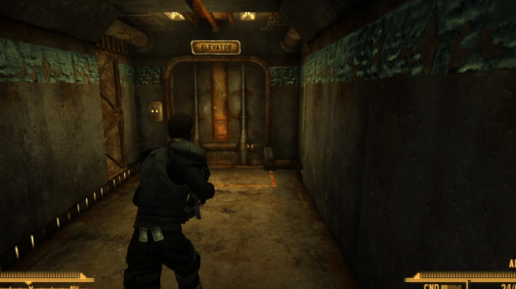 2 Find a Way to Cut Off - Why Cant We Be Friends Quest