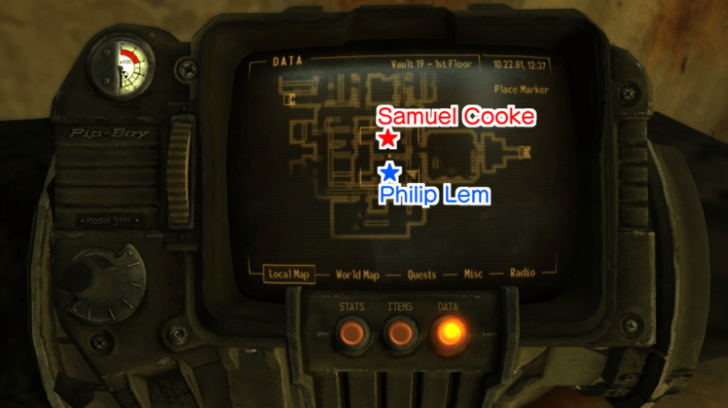 How to Unlock - Why Cant We Be Friends Quest