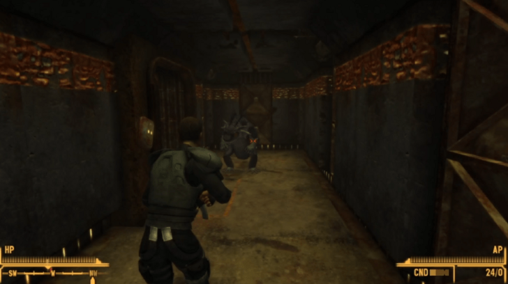 2 Enter the Sulfur Caves Eliminate Geckos - Why Cant We Be Friends Quest