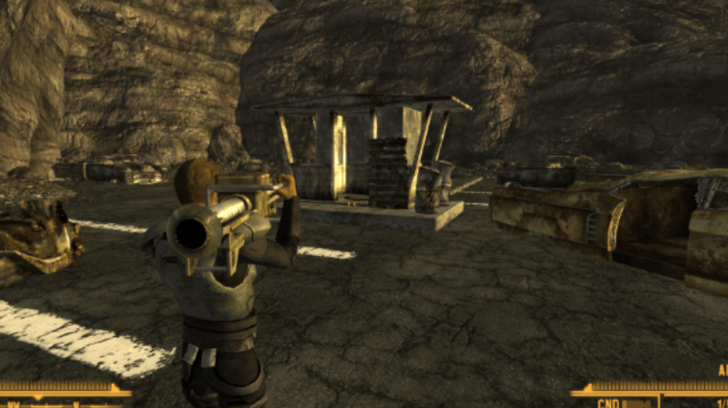 Why Can’t We Be Friends? Side Quest