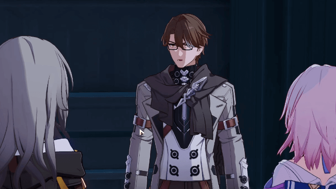 HSR - See What Welt Has to Say