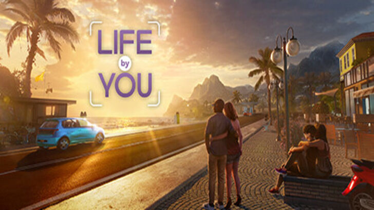 Life By You Banner