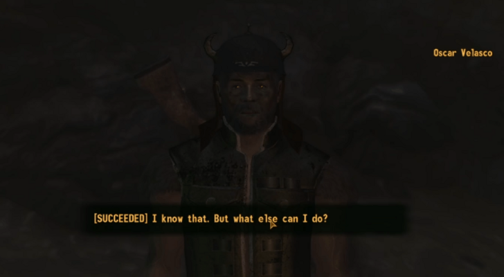 5 Continue Conversation with Oscar - Climb Every Mountain