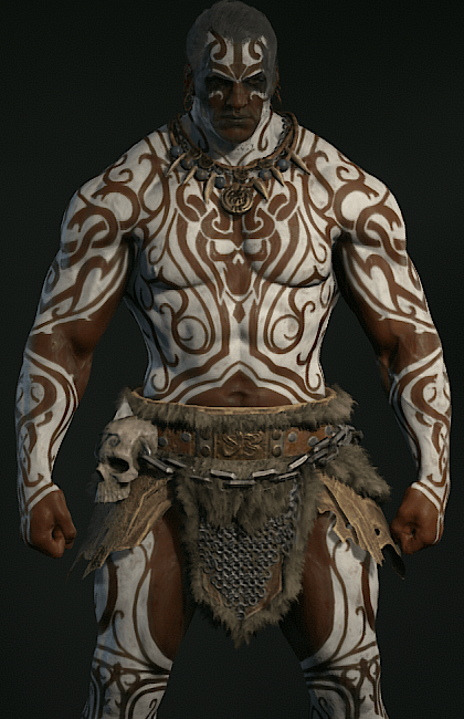 Profane Encantum Cosmetic