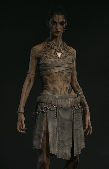 Radical Scoring Cosmetic