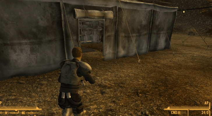 Climb Ev’ry Mountain Side Quest