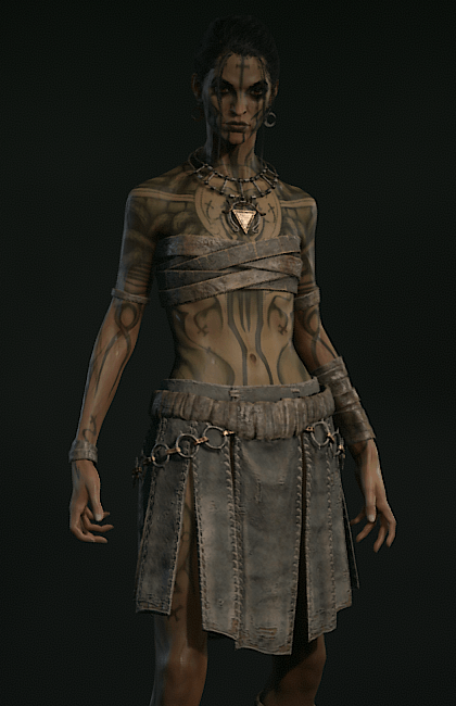 Legacy Etching Cosmetic