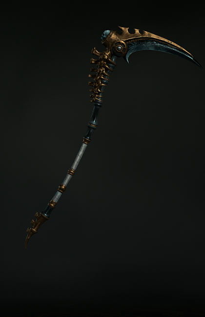 The Pearl Shear Cosmetic