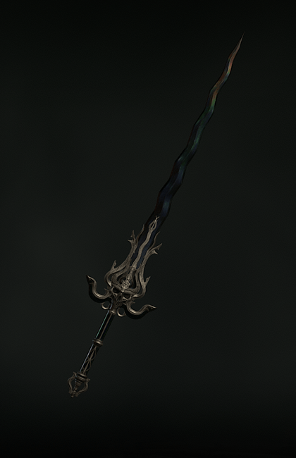 Profane Flamberge Cosmetic